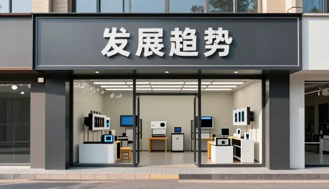 工业场景下电线电缆选型的关键考量因素